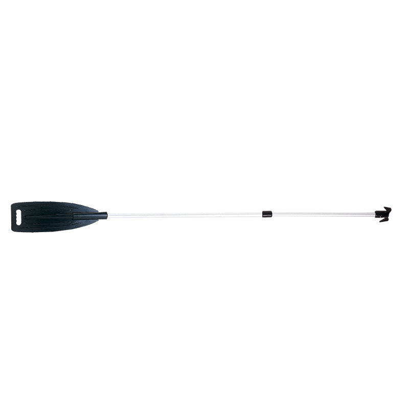 Paddle Telesc. w/Double Hook, Ø30mm L143-195cm,Black Capital Survival Limited
