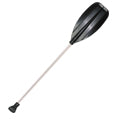 Paddle with Palm Grip, Black, L105cm Capital Survival Limited