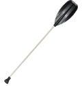 Paddle with Palm Grip, Black, L120cm Capital Survival Limited