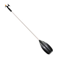 Paddle with Hook, Black, L165cm Capital Survival Limited