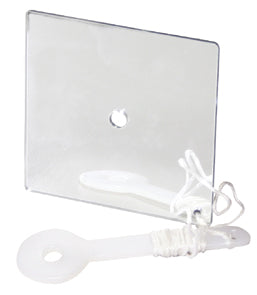 Signalling Mirror 7x7cm Capital Survival Limited