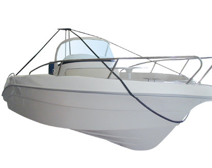 Boat Cover Support System, ?elescopic, 50-116cm Capital Survival Limited