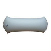 Buoyancy Bag with Valve for Optimist, PVC, Max. Air Pressure 0.5 PSI, 17'' x 40'', Grey Capital Survival Limited