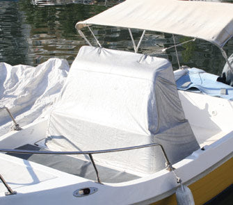 Console Cover Size 2 Capital Survival Limited