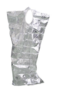 LALIZAS Thermal Protective Aid Alusafe-T, LSA Code-MER Capital Survival Limited