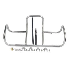 Adjustable Stainless Steel Life Raft Support Base Capital Survival Limited