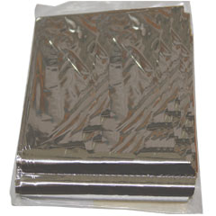 Thermal Blanket, 2,1x1,6m Capital Survival Limited