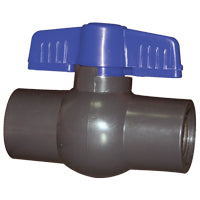 Ball valve 3/4'', PVC Capital Survival Limited