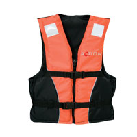 Action Buoy.Aid PFD, 50N, ISO, Adult, 40-70kg Capital Survival Limited