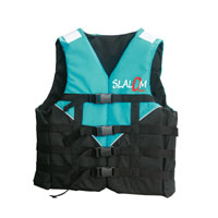 Slalom Buoy.Aid PFD, 50N, ISO, Adult, >90kg Capital Survival Limited