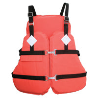 LALIZAS Work Vest, 50N, ISO, >40kg Capital Survival Limited