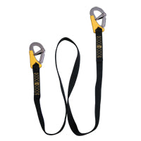 LifeLink Safety Line, Double, ISO, L.185cm Capital Survival Limited