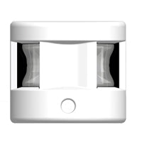 FOS LED 12 Masthead Light 225°, with white housing Capital Survival Limited