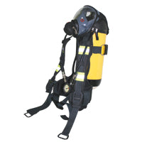 LALIZAS Self Contained Breathing Apparatus SOLAS/MED-MER 9L 300bar Capital Survival Limited