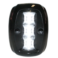 FOS LED 20 Stern Light 135°, with black housing Capital Survival Limited