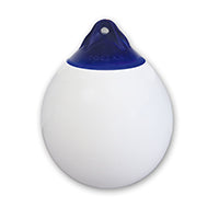 OCEAN Buoy R6, 88x112cm,White/Blue Capital Survival Limited