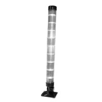 Radar Reflector for Powerboat,Tube Type Capital Survival Limited