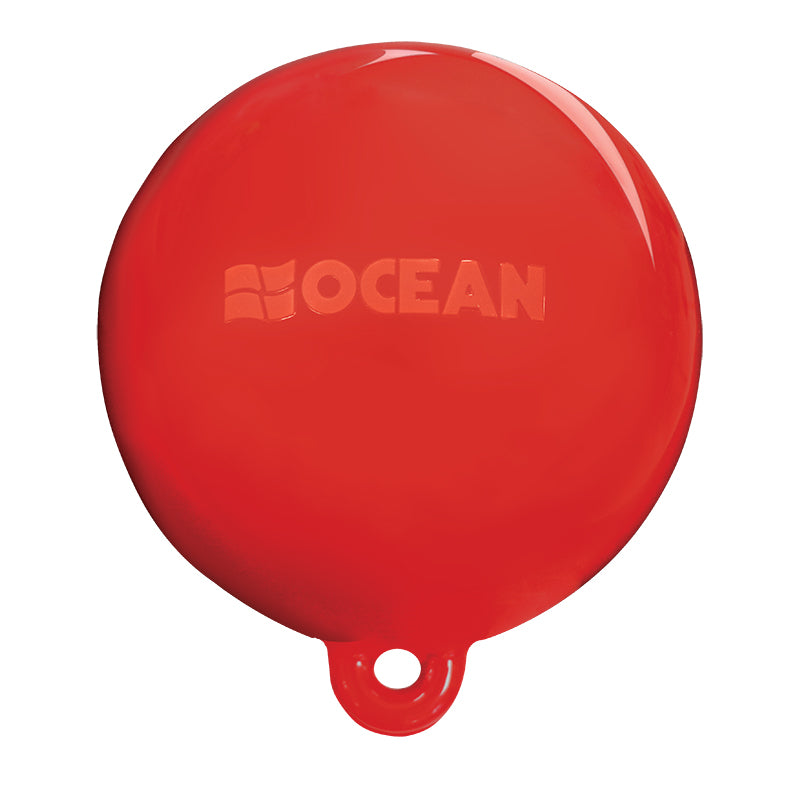 OCEAN Sports Buoy, 230x200mm, Red Capital Survival Limited