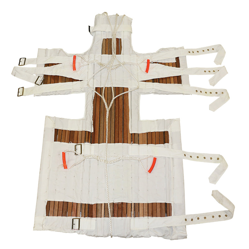 Neil-Robertson Stretcher Capital Survival Limited