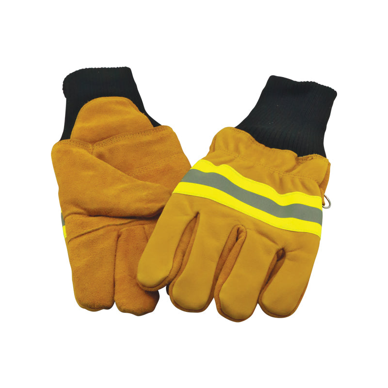 LALIZAS Antipiros Fireman's Gloves, L-XL, SOLAS/MED Capital Survival Limited