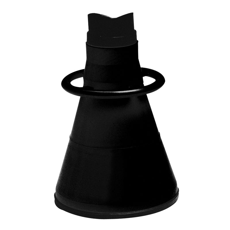 Aquascope Jointed, Black, Ø335mm, H.510mm Capital Survival Limited