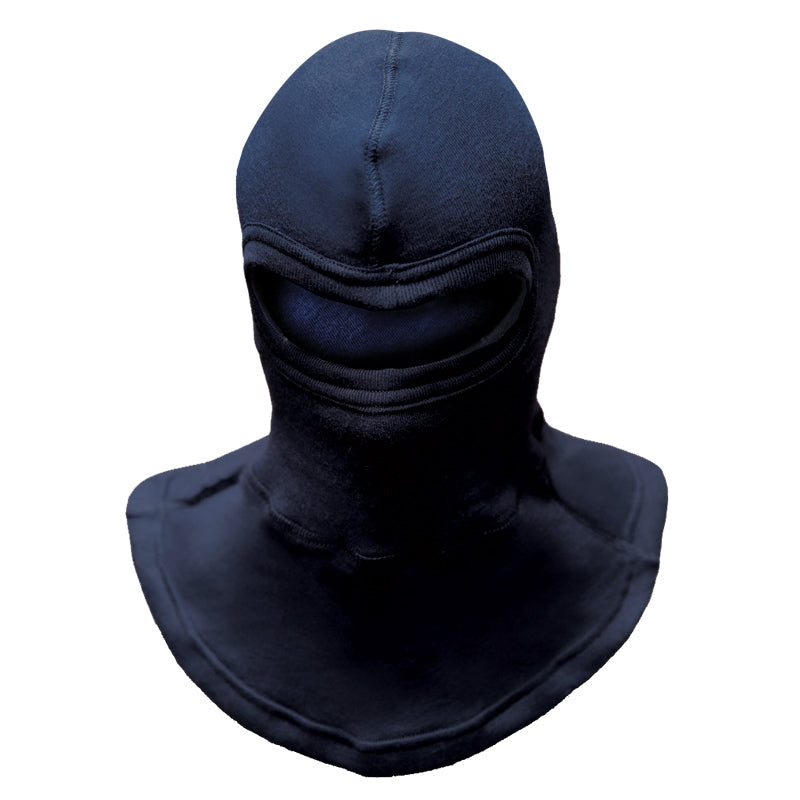 Fireman Fire Hood, Fireproof, Category III, EN 13911, EN 1149, CE Capital Survival Limited