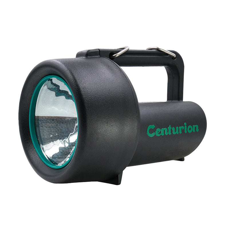 Safety Hand Lamp LED, EX-4DCL,ATEX Capital Survival Limited