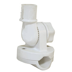 Antenna Rails mount, 1 adjustment knob Capital Survival Limited