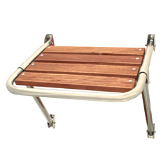 Platform, Inox 316, 450x390mm Capital Survival Limited