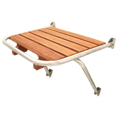 Platform, Inox 316, 600x550mm Capital Survival Limited