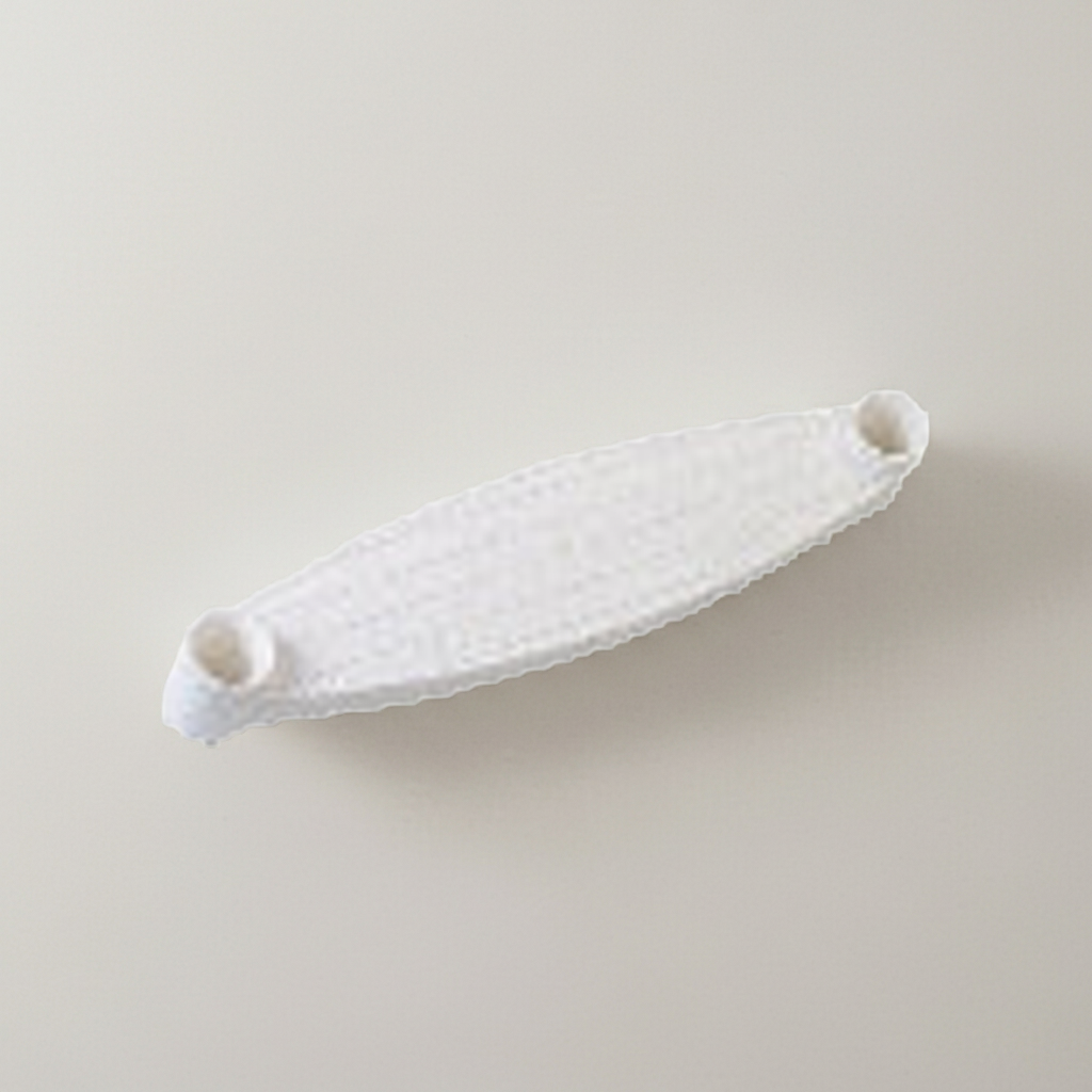 Plastic step for 50032-5 ladder