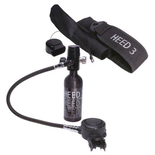 HEED 3 Bottle & Accessories Capital Survival Limited