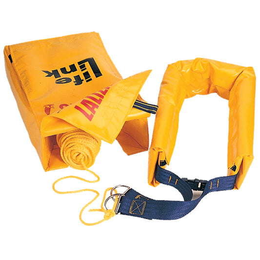 LifeLink Rescue Sling, yellow Capital Survival Limited