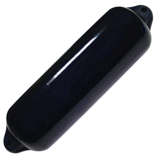 OCEAN Fender Heavy Duty H4, 19x64cm, Black Capital Survival Limited