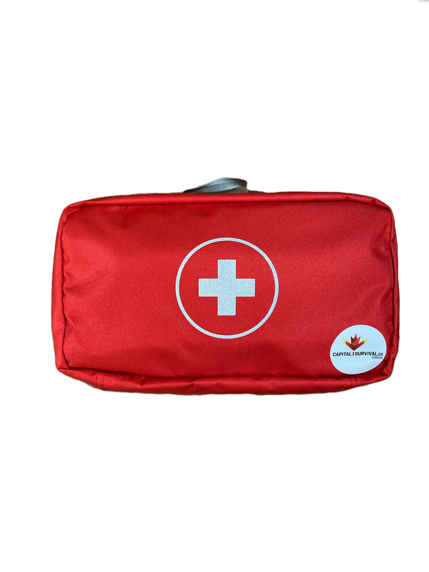 First Aid Kit - Type B Capital Survival Limited