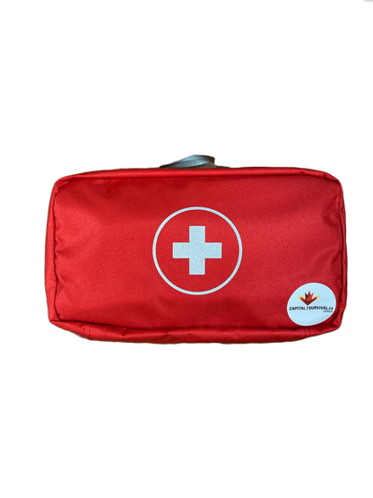 First Aid Kit - Type B Capital Survival Limited