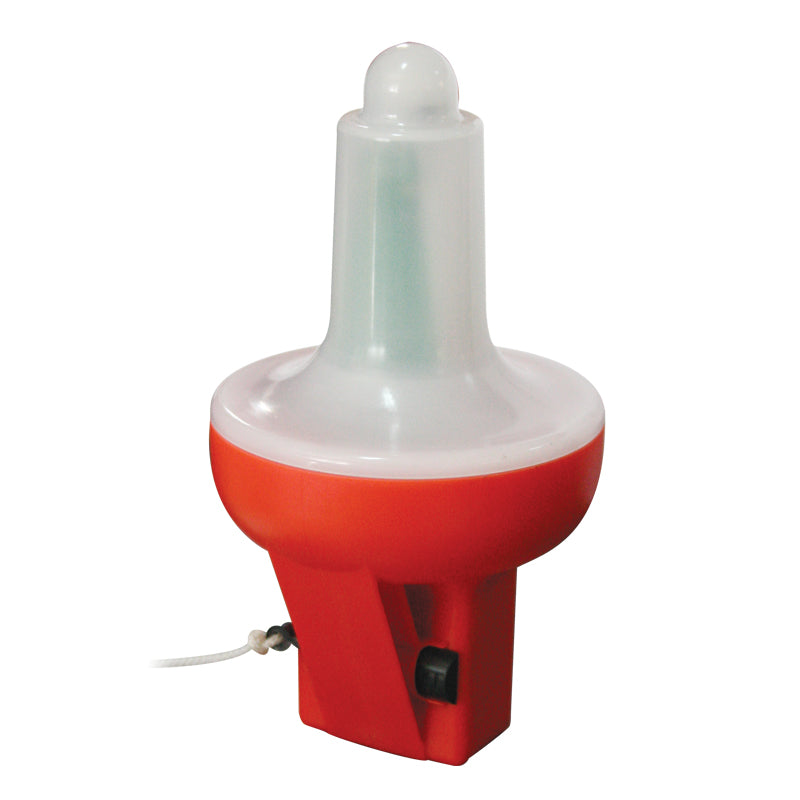 LALIZAS LED Lifebuoy Light – SOLAS/MED/USCG-MER Capital Survival Limited