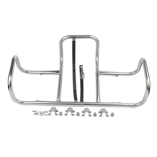 Adjustable Stainless Steel Life Raft Support Base Capital Survival Limited