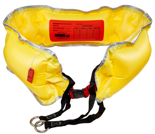 MOM 8-S - Man Overboard Module Capital Survival Limited
