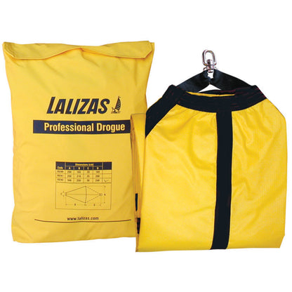 LALIZAS Professional Sea Anchor (Drogue) Capital Survival Limited