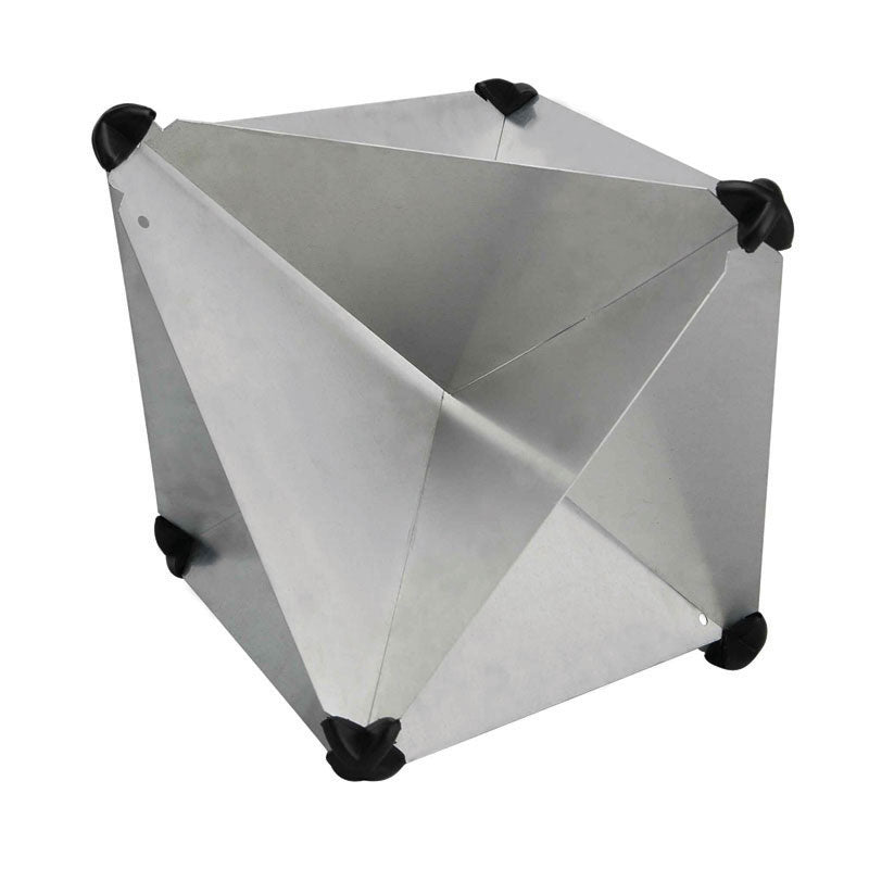 Radar Reflector R.O.R.C. 18'', 340x340x470mm Capital Survival Limited