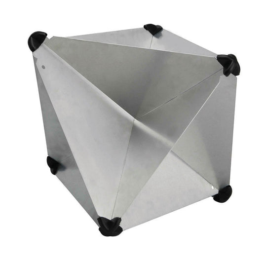 Radar Reflector R.O.R.C. 18'', 340x340x470mm Capital Survival Limited