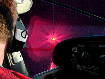 Rescue Laser Flare® Magnum Signaling Device Capital Survival Limited