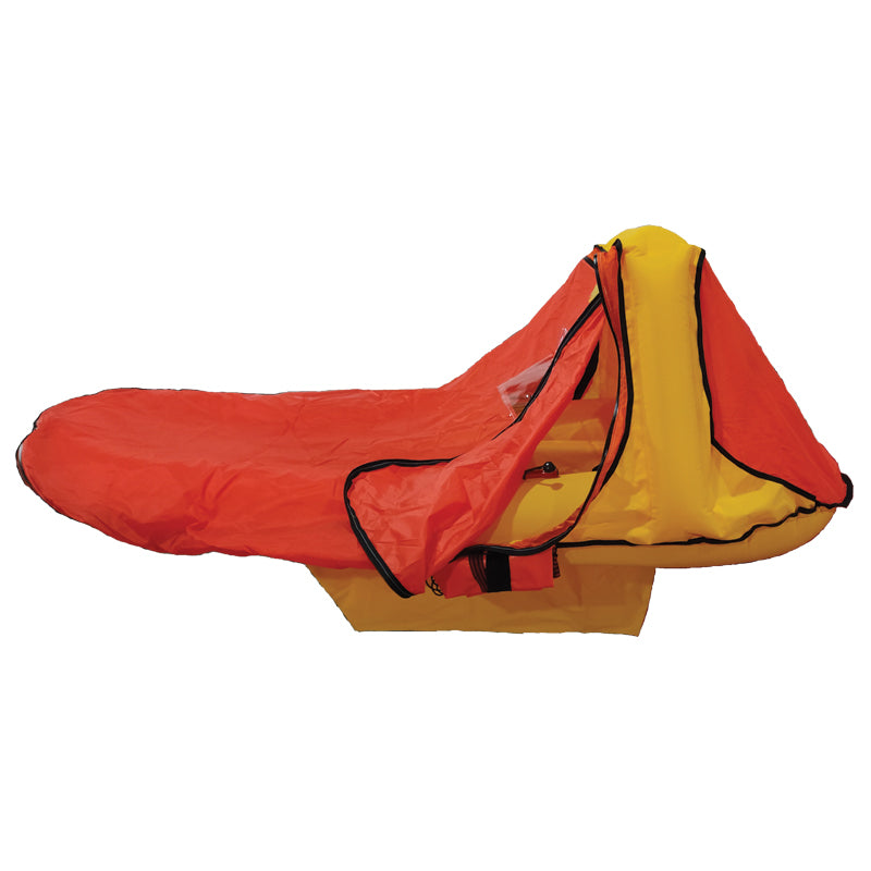 LALIZAS, Single - Seat Life raft