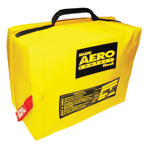 Aero Compact Life Raft