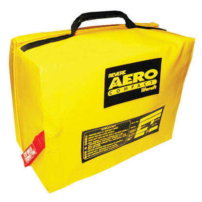 Aero Compact Life Raft