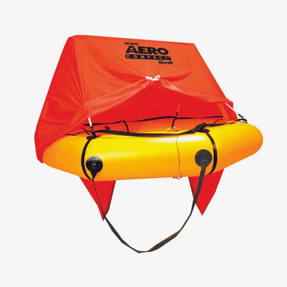 Aero Compact Life Raft