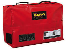 Aero Elite Life Raft