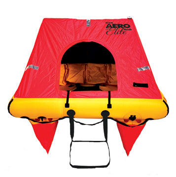 Aero Elite Life Raft