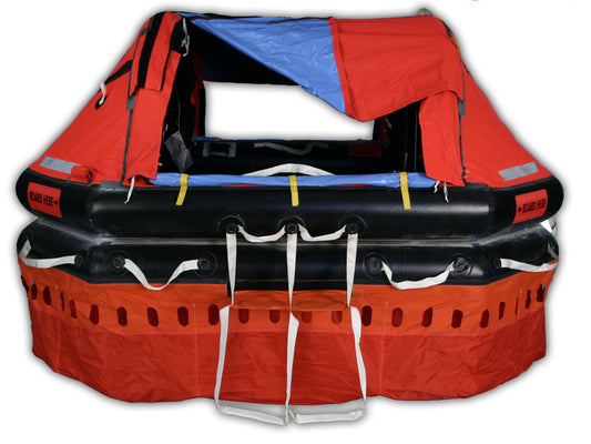 SAR-6 Transoceanic Life Raft Capital Survival Limited